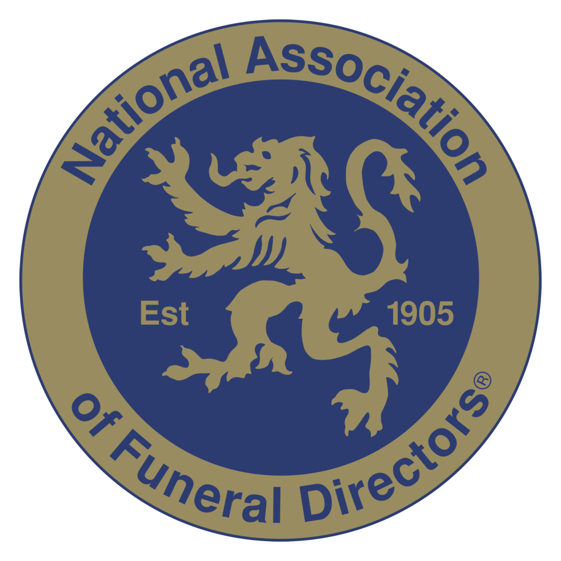 National Assoc of Funeral Directors