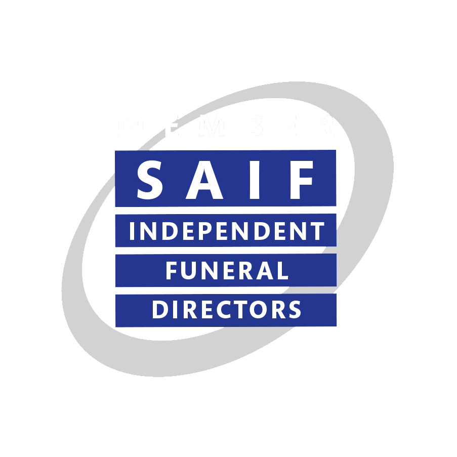 SAIF Member - Independent Funeral Directors
